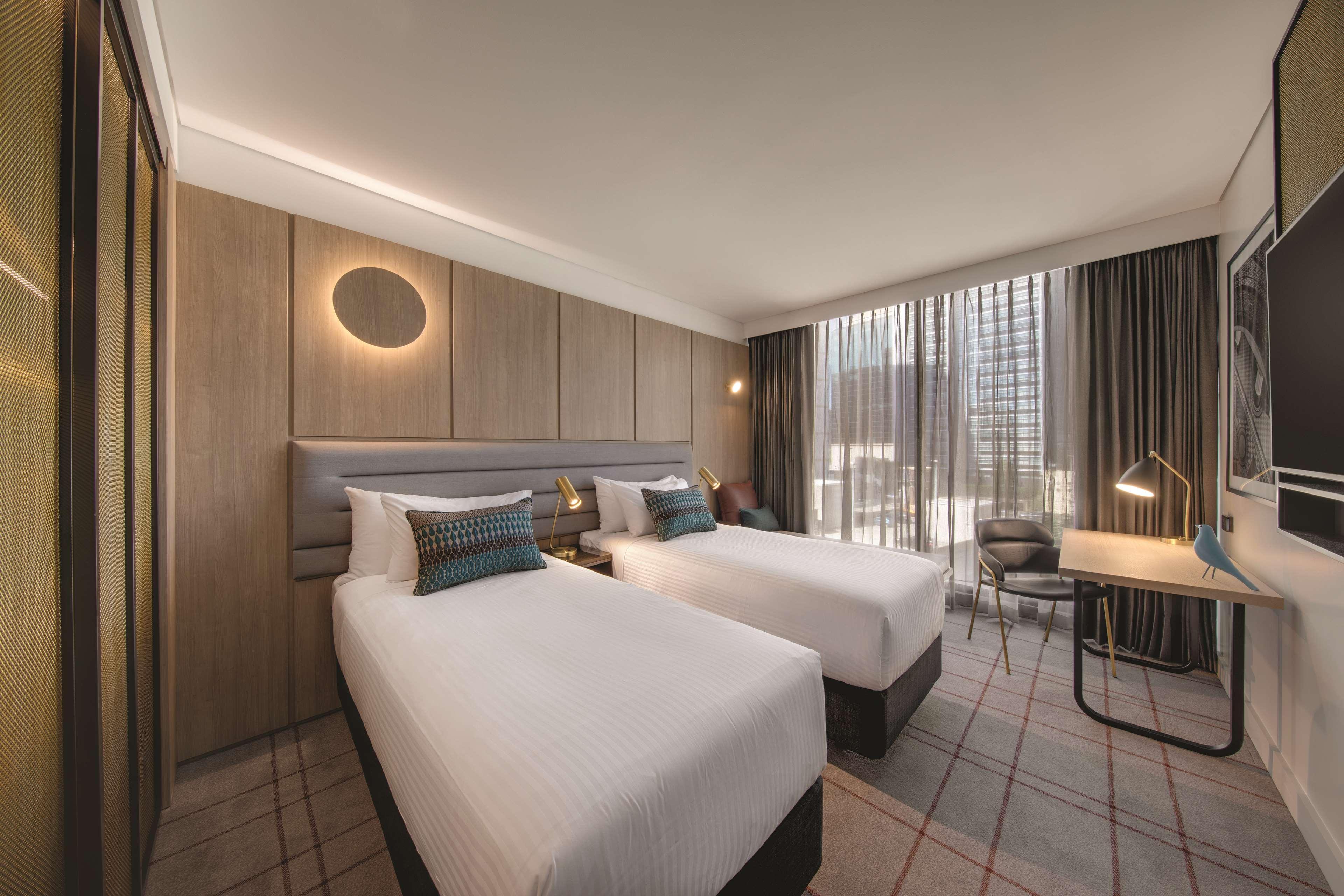 Hotel Vibe Darling Harbour