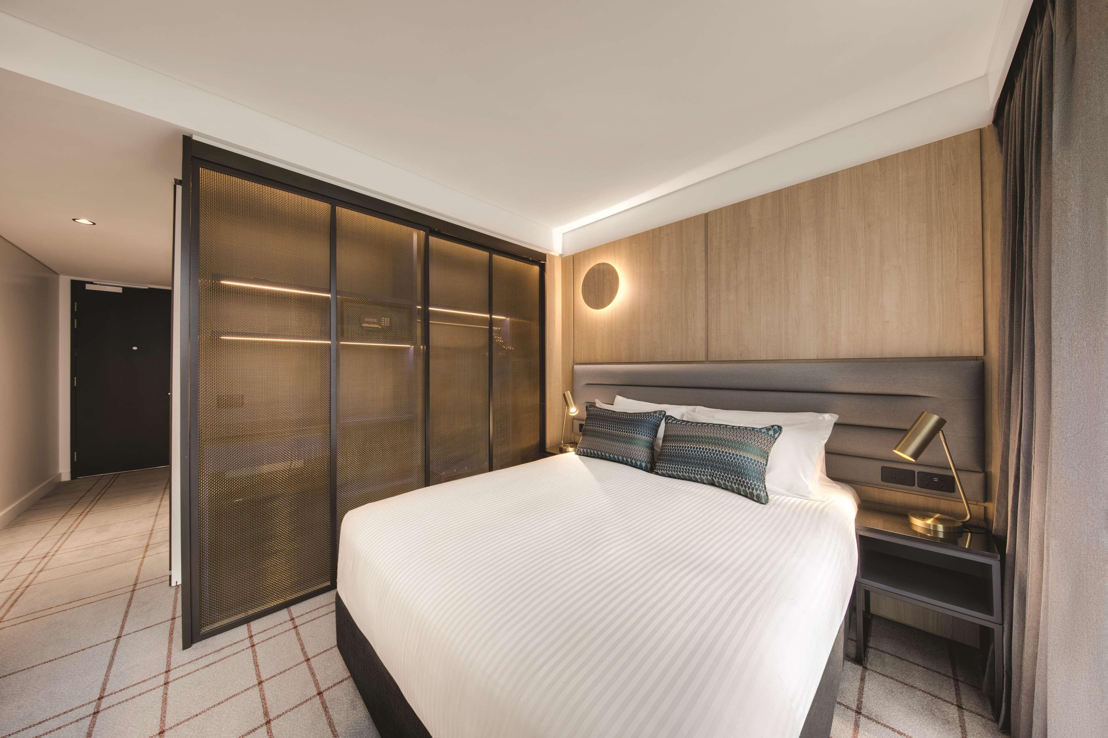Hotel Vibe Darling Harbour