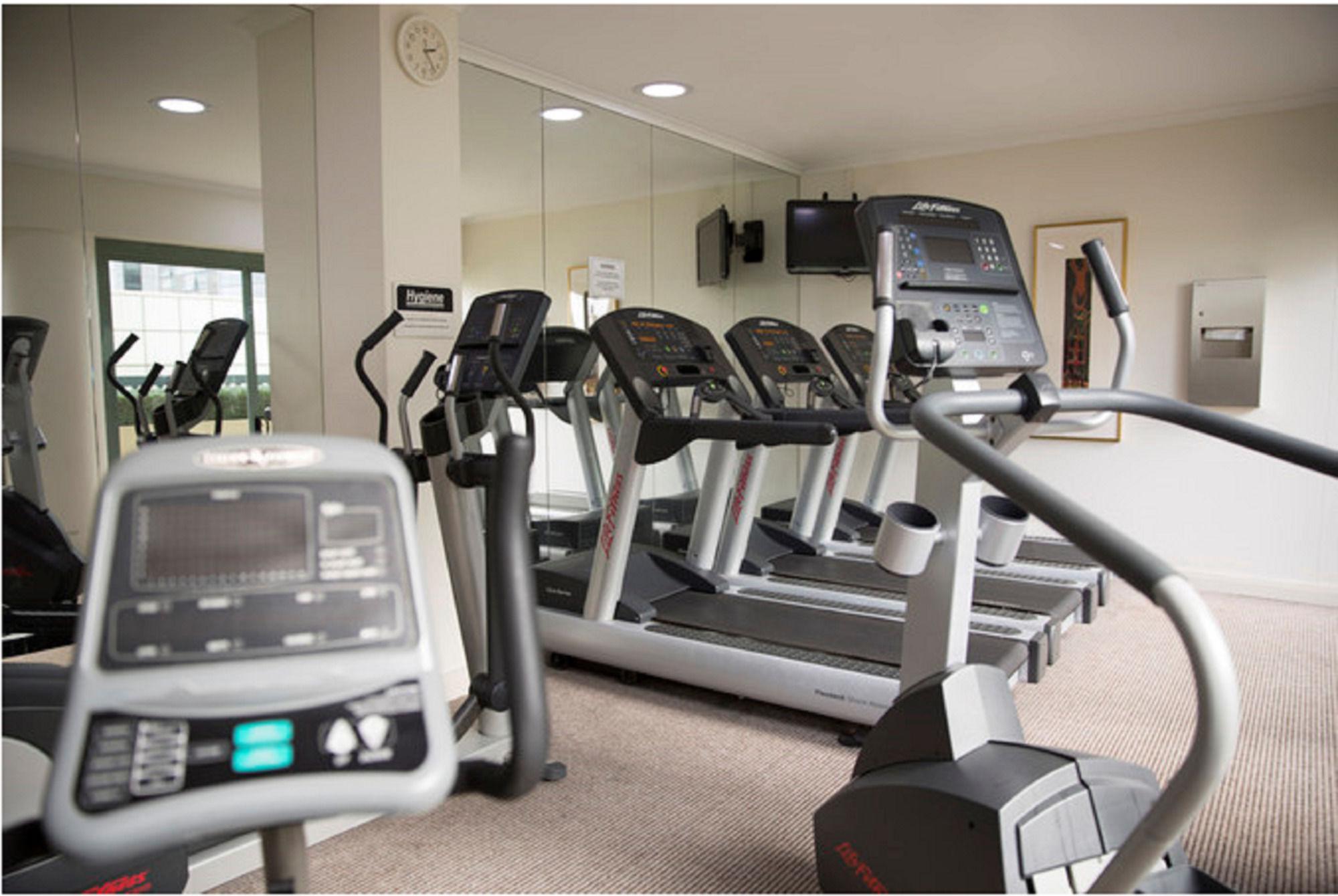 The Sebel Chatswood Hotel 4*