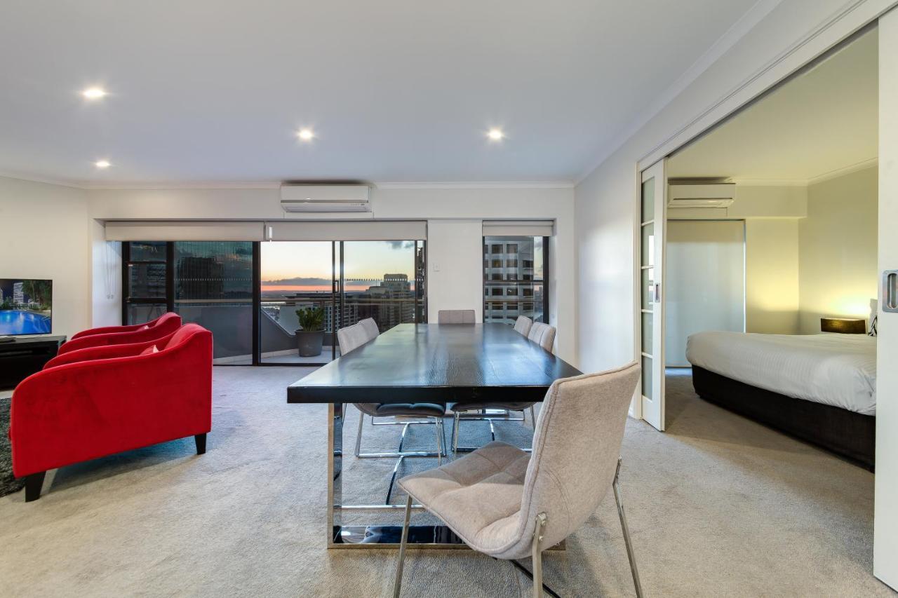 The York By Swiss-belhotel Sydney