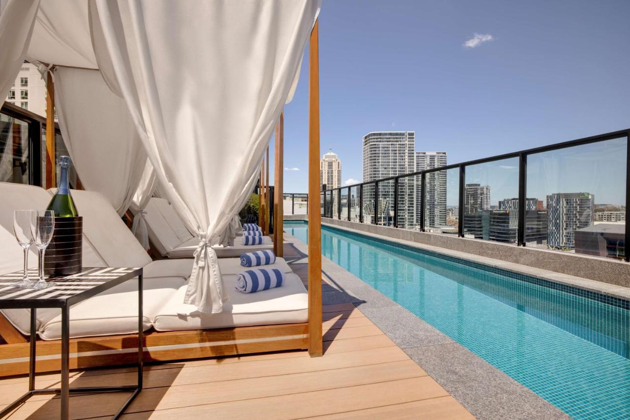 Hotel Vibe Darling Harbour
