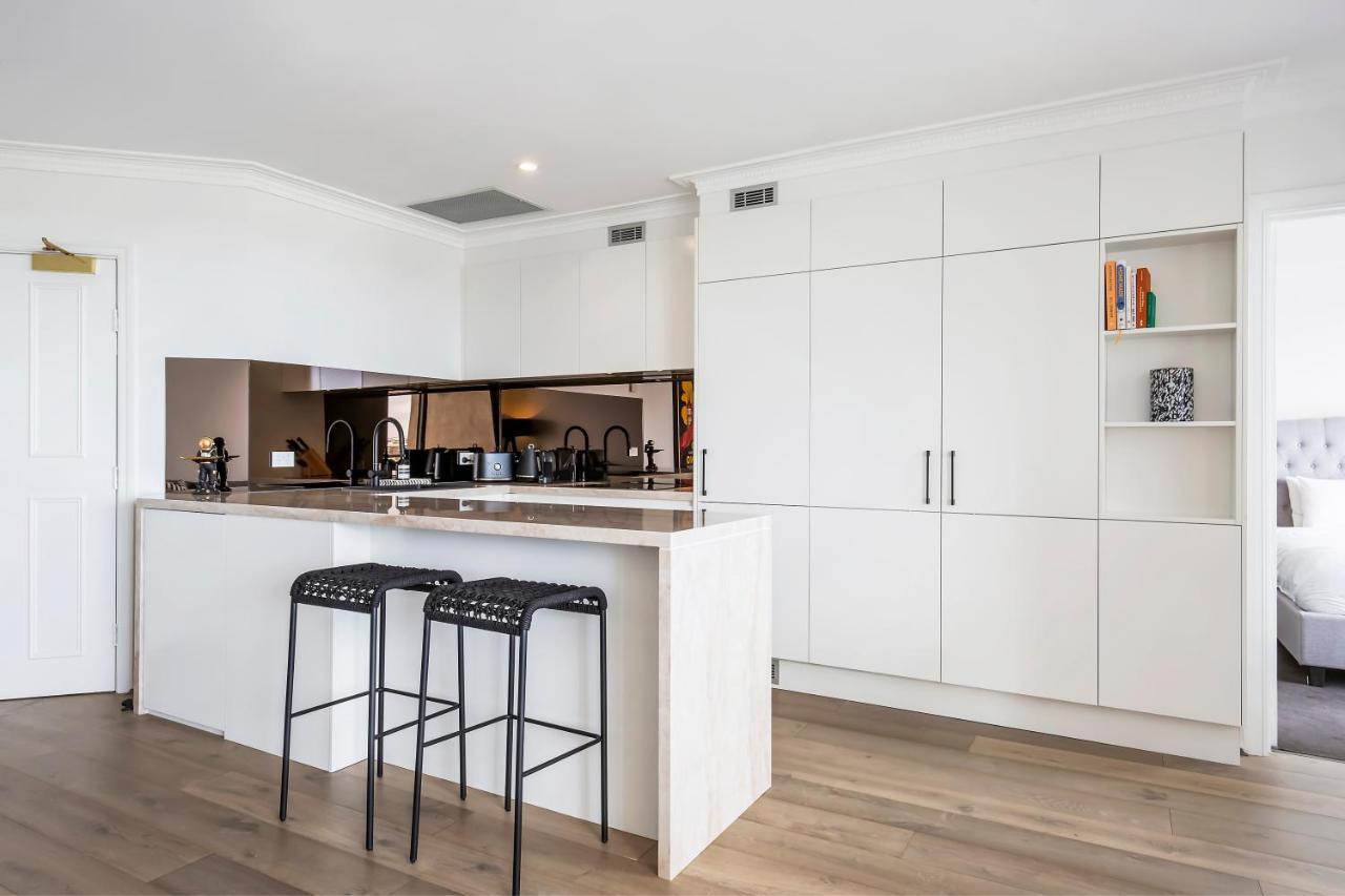 Aparthotel Milson Serviced Sydney