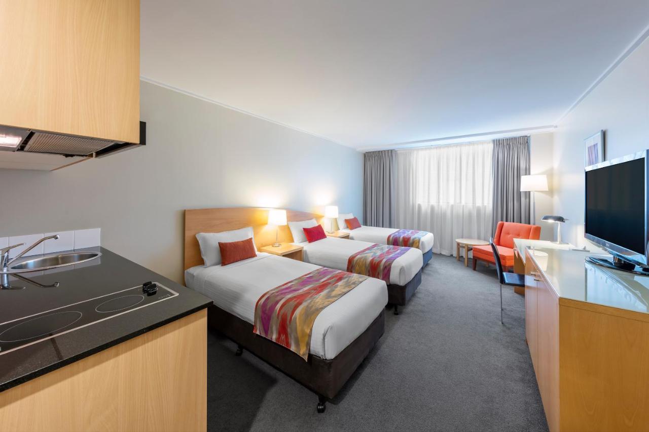 Aparthotel Nesuto Parramatta Sydney