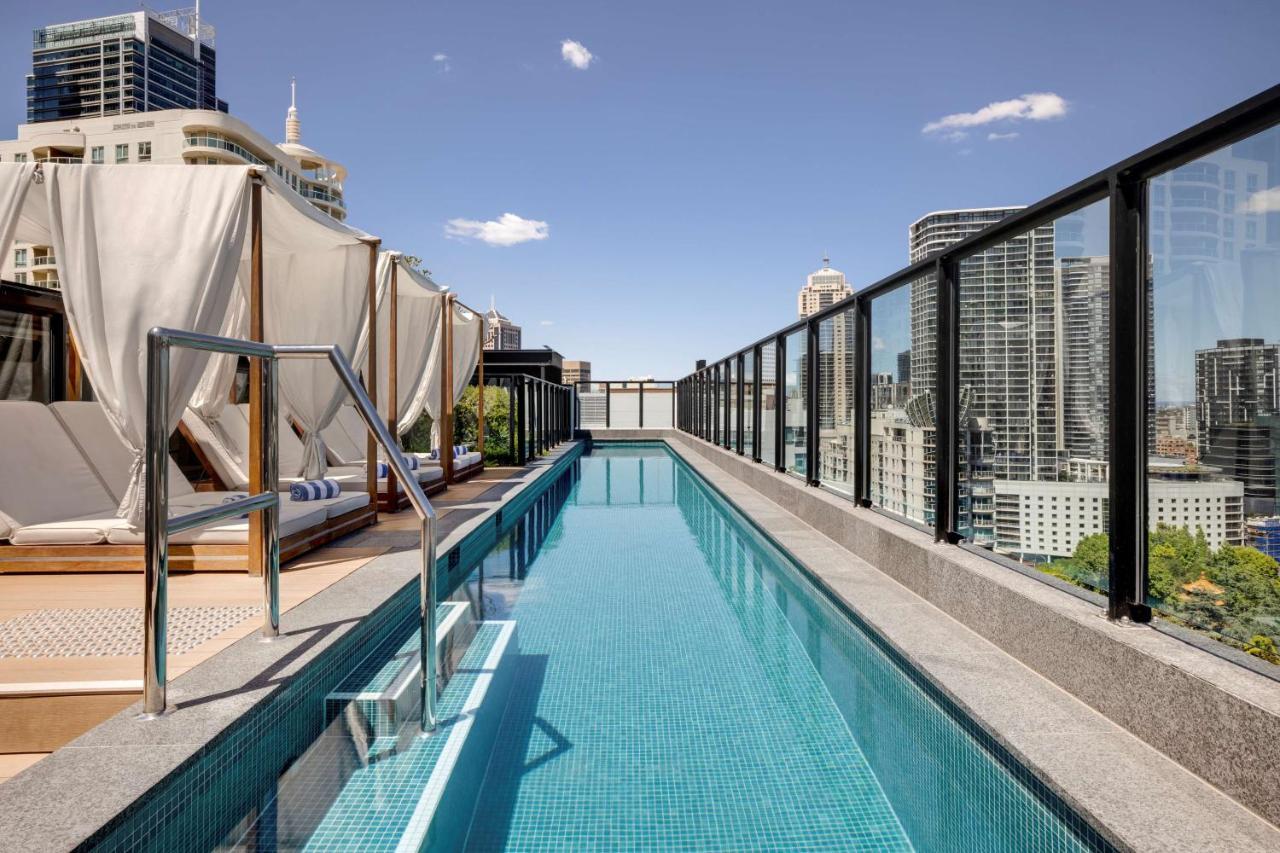 Hotel Vibe Darling Harbour 4*