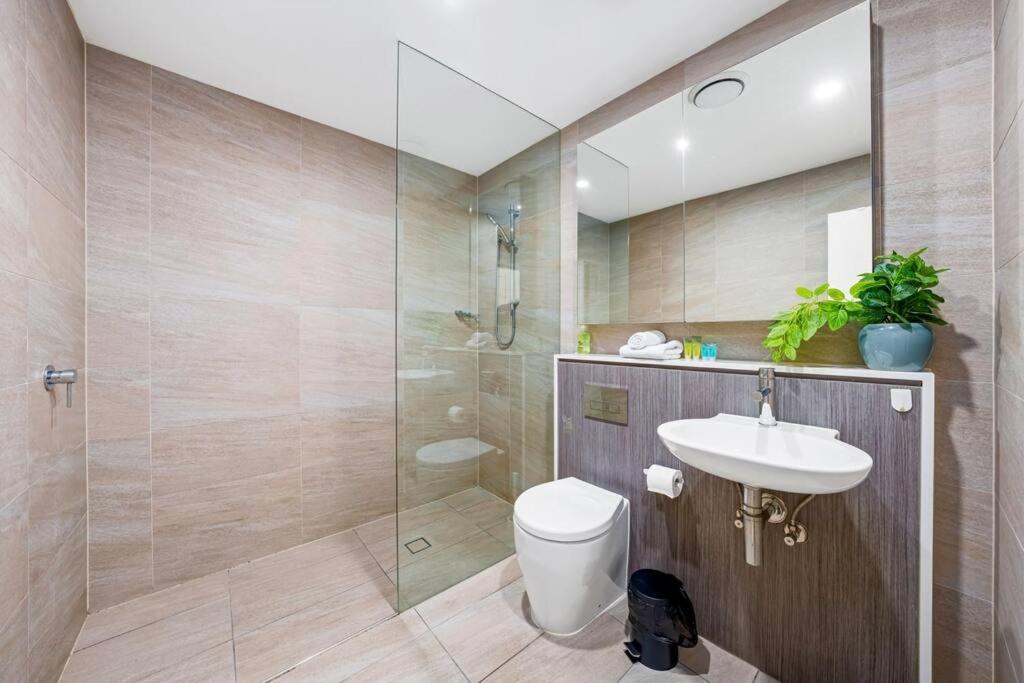 2bedroom In Zetland *