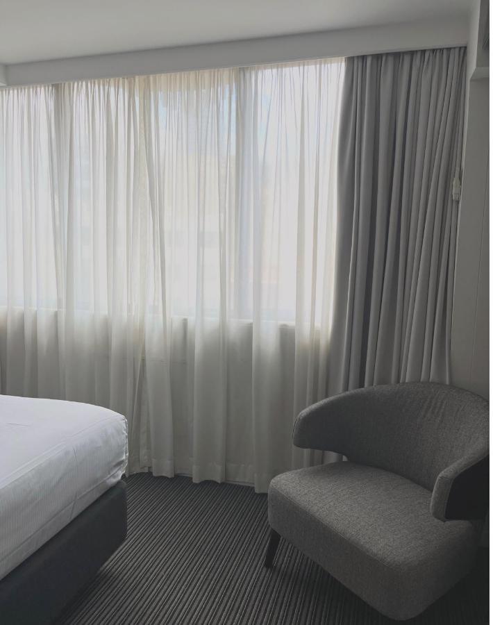 Central Studio Hotel Sydney Hotel Sydney