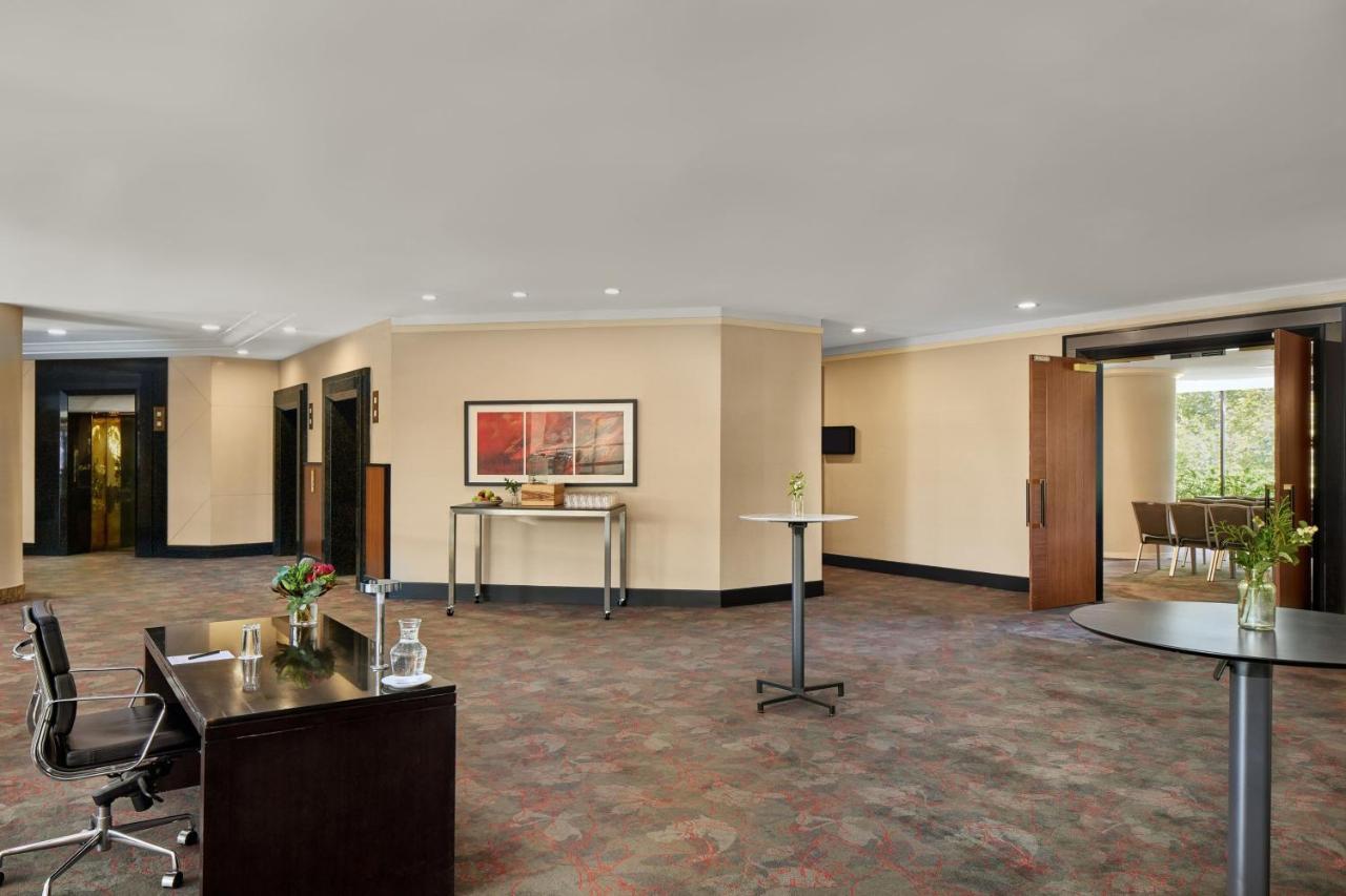 Harbour Marriott At Circular Quay