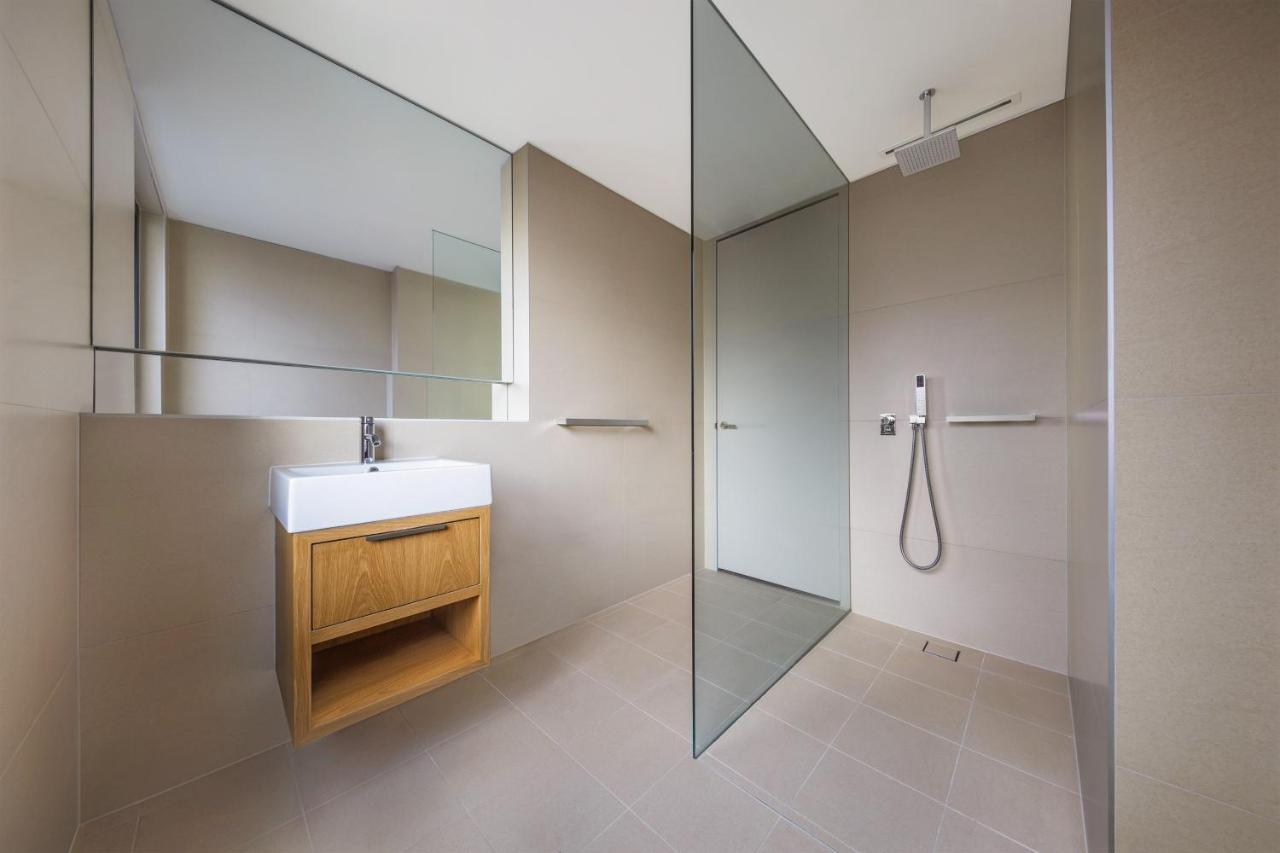 Hotel Four Points By Sheraton Sydney, Park Sydney