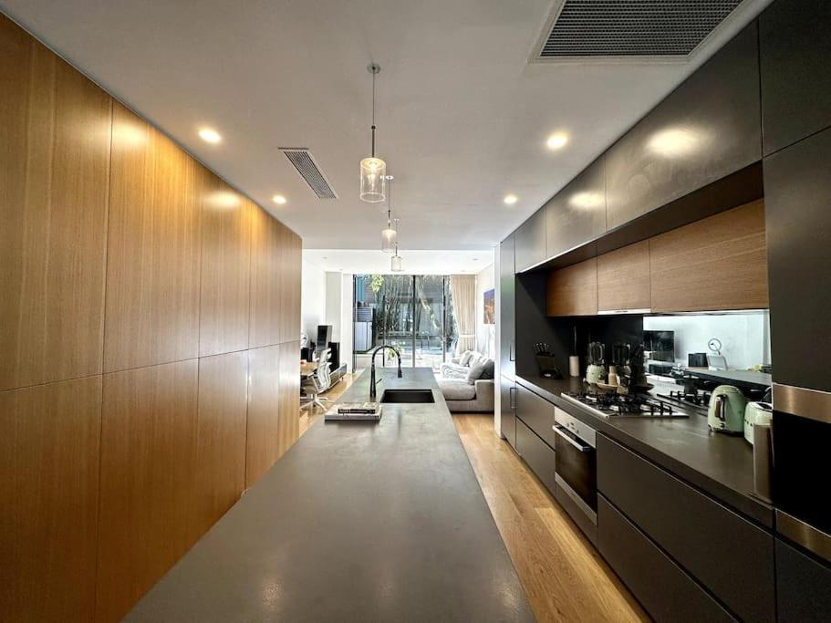 Holiday home Modern, Elegant Oasis By Dreams
