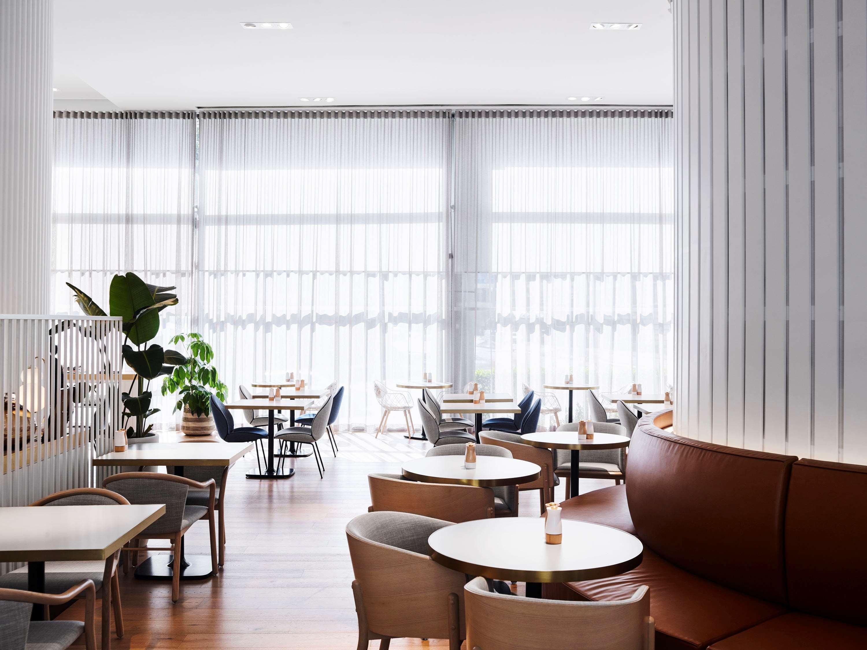 Hotel Novotel Darling Square Sydney