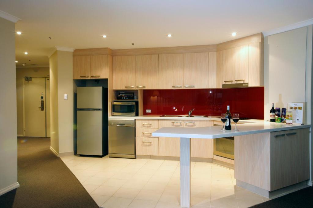 The York By Swiss-belhotel Sydney