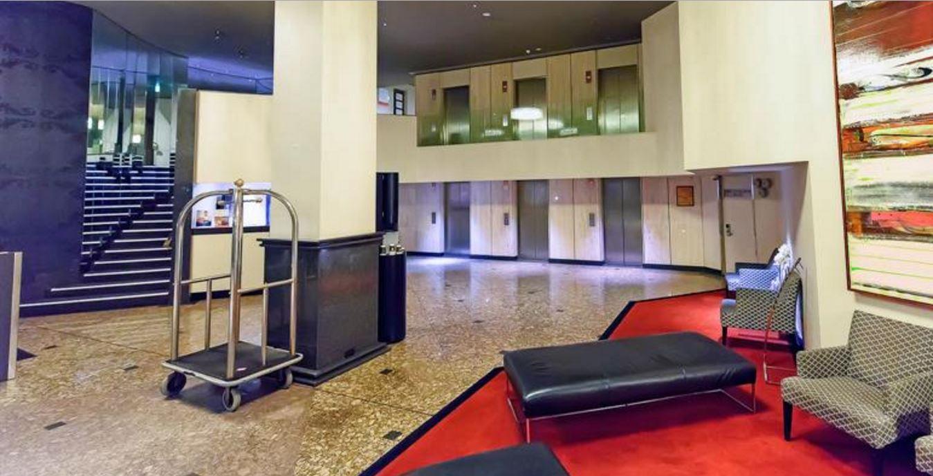 The York By Swiss-belhotel Sydney