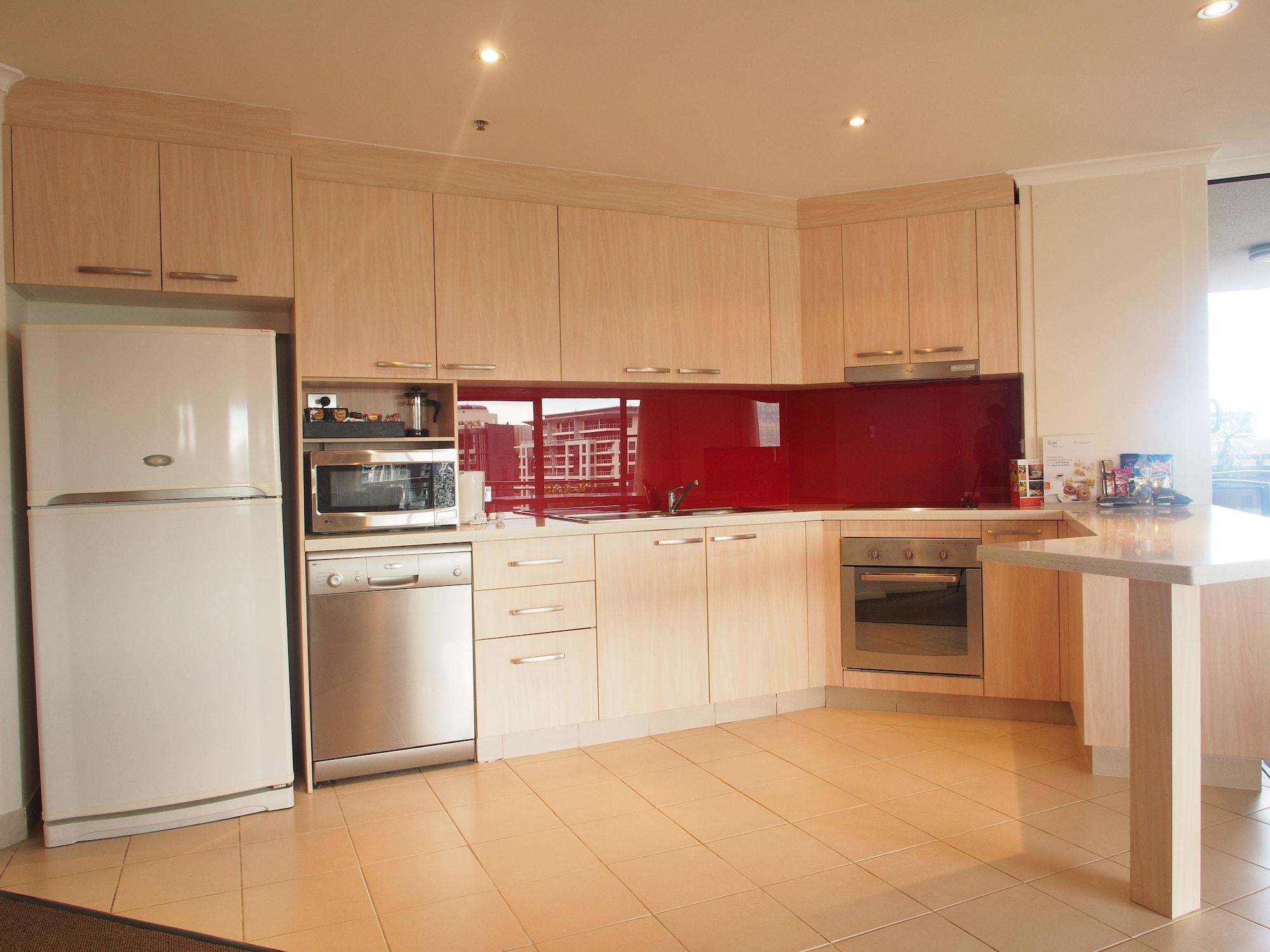 The York By Swiss-belhotel Aparthotel Sydney