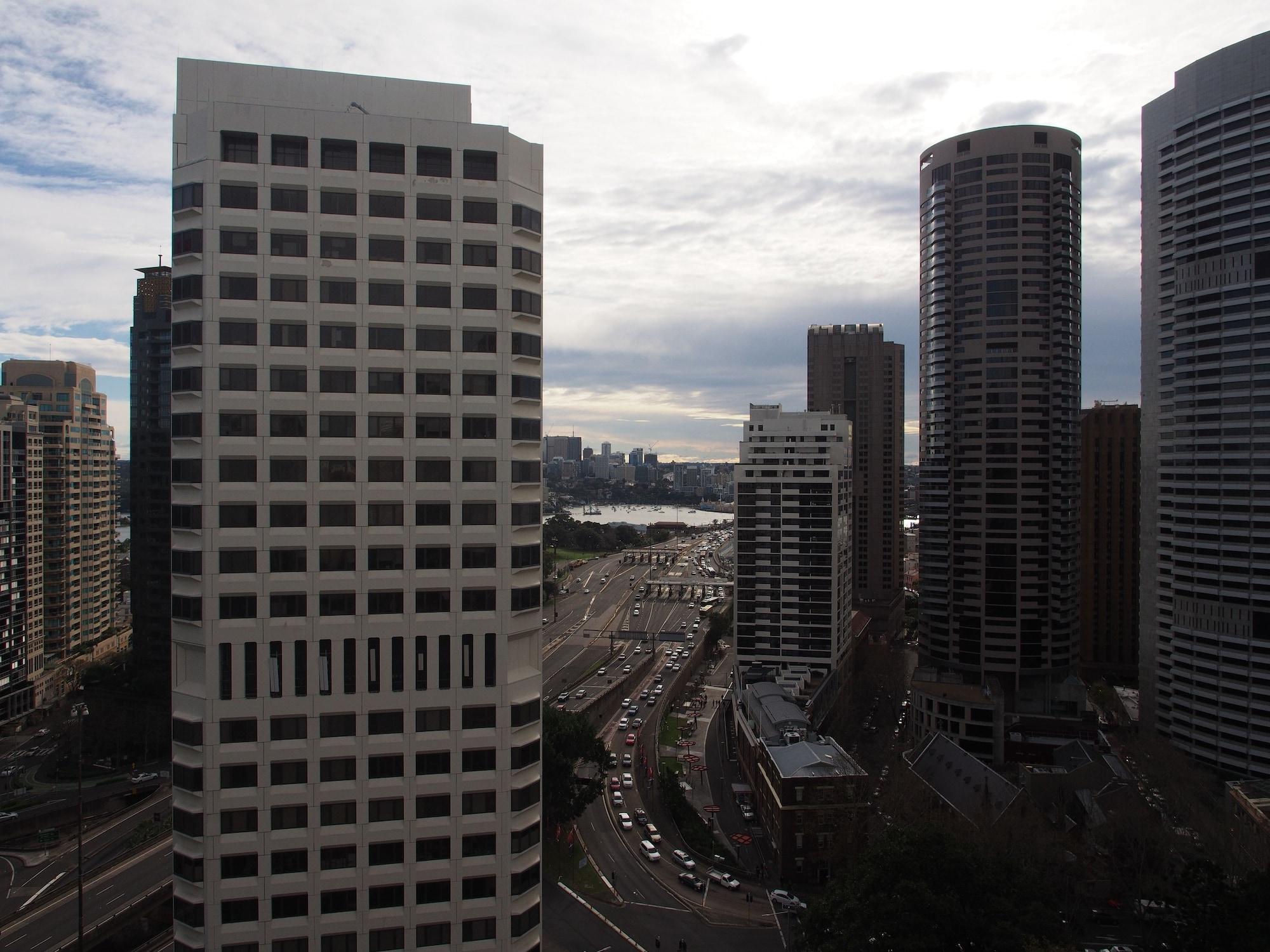 Aparthotel The York By Swiss-belhotel Sydney