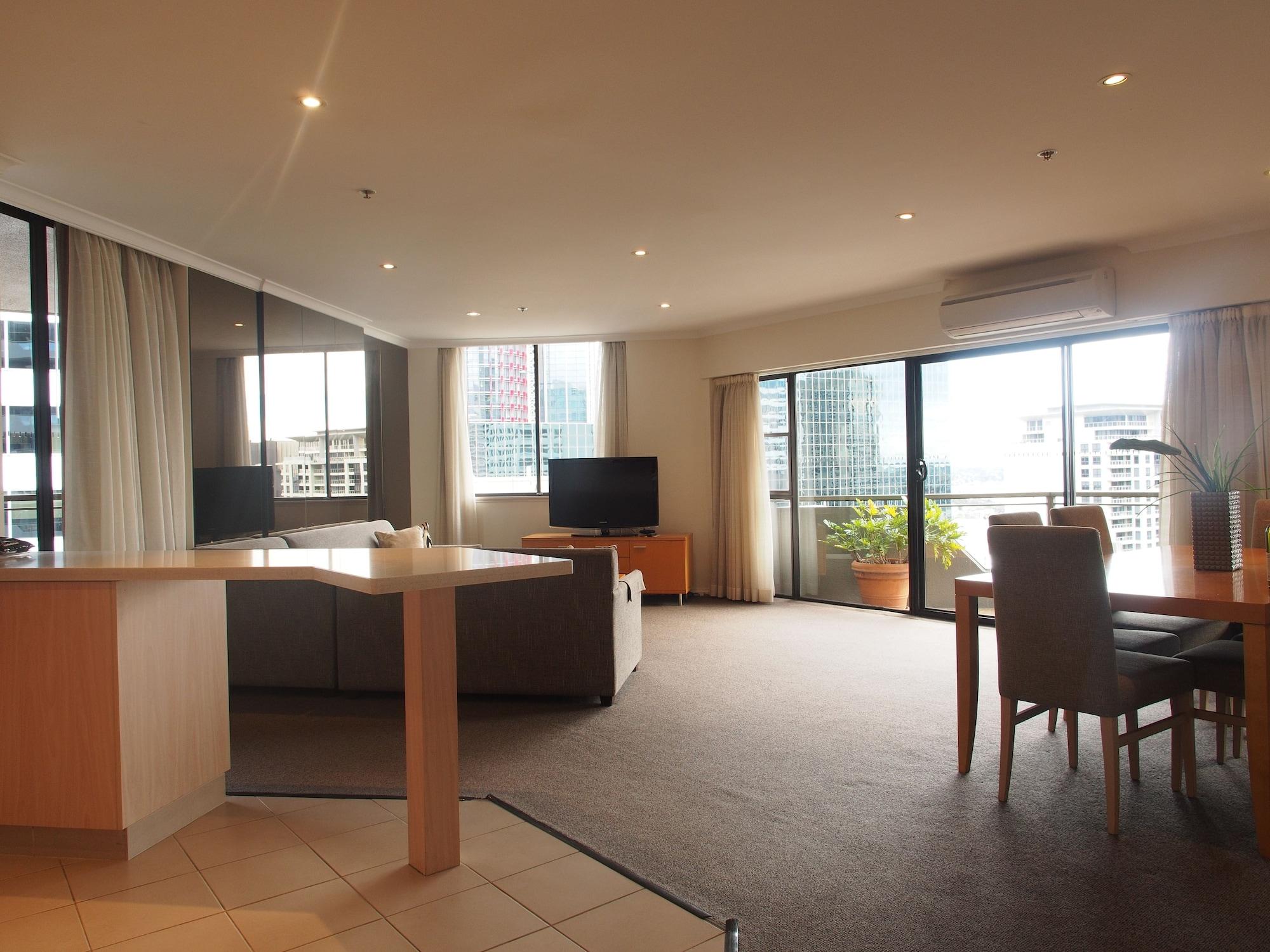 The York By Swiss-belhotel 4*