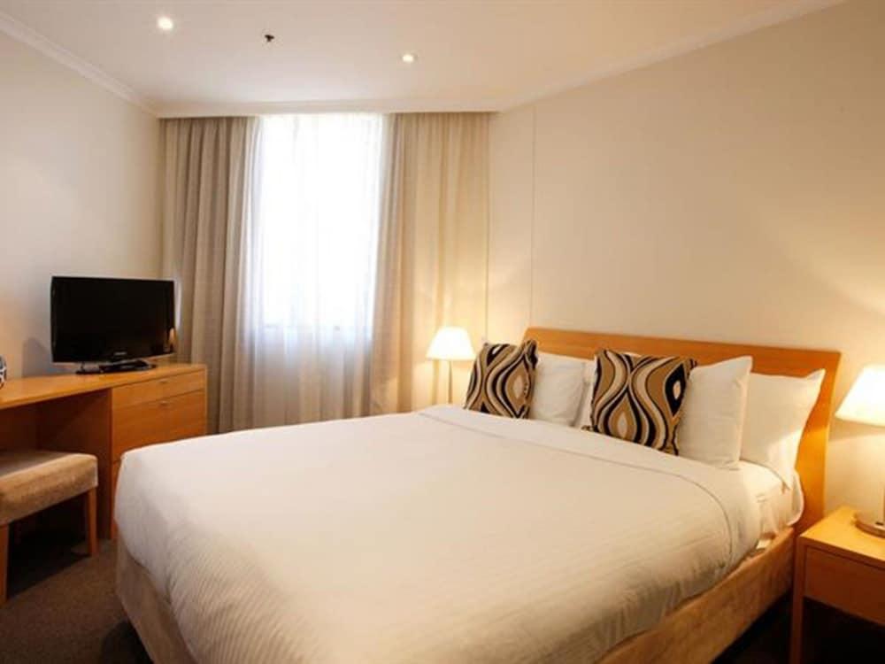 The York By Swiss-belhotel Aparthotel