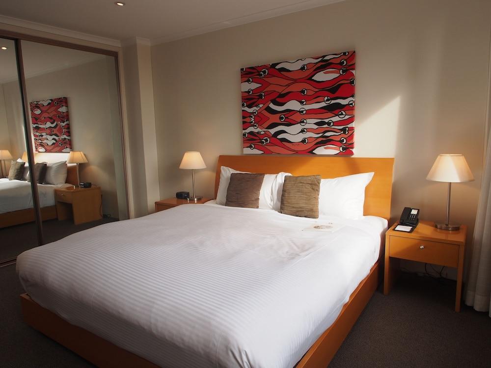 The York By Swiss-belhotel Aparthotel
