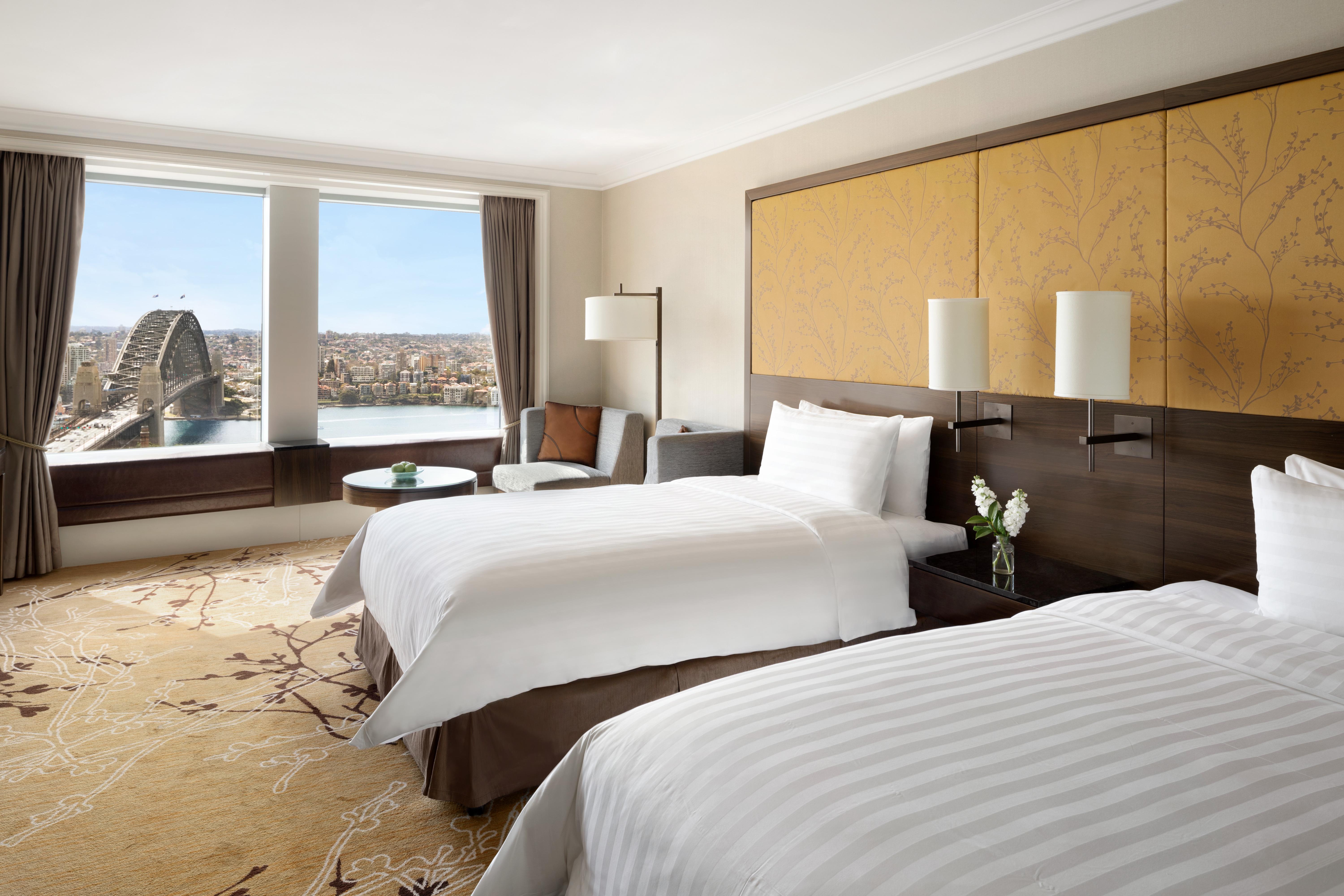 Hotel Shangri-la Sydney