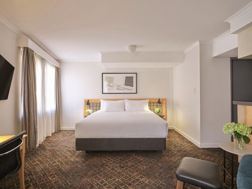 Rendezvous The Rocks Hotel 4*
