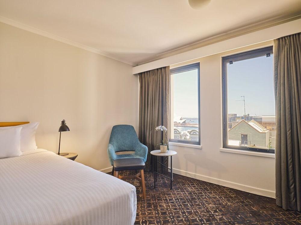 Hotel Rendezvous The Rocks 4*