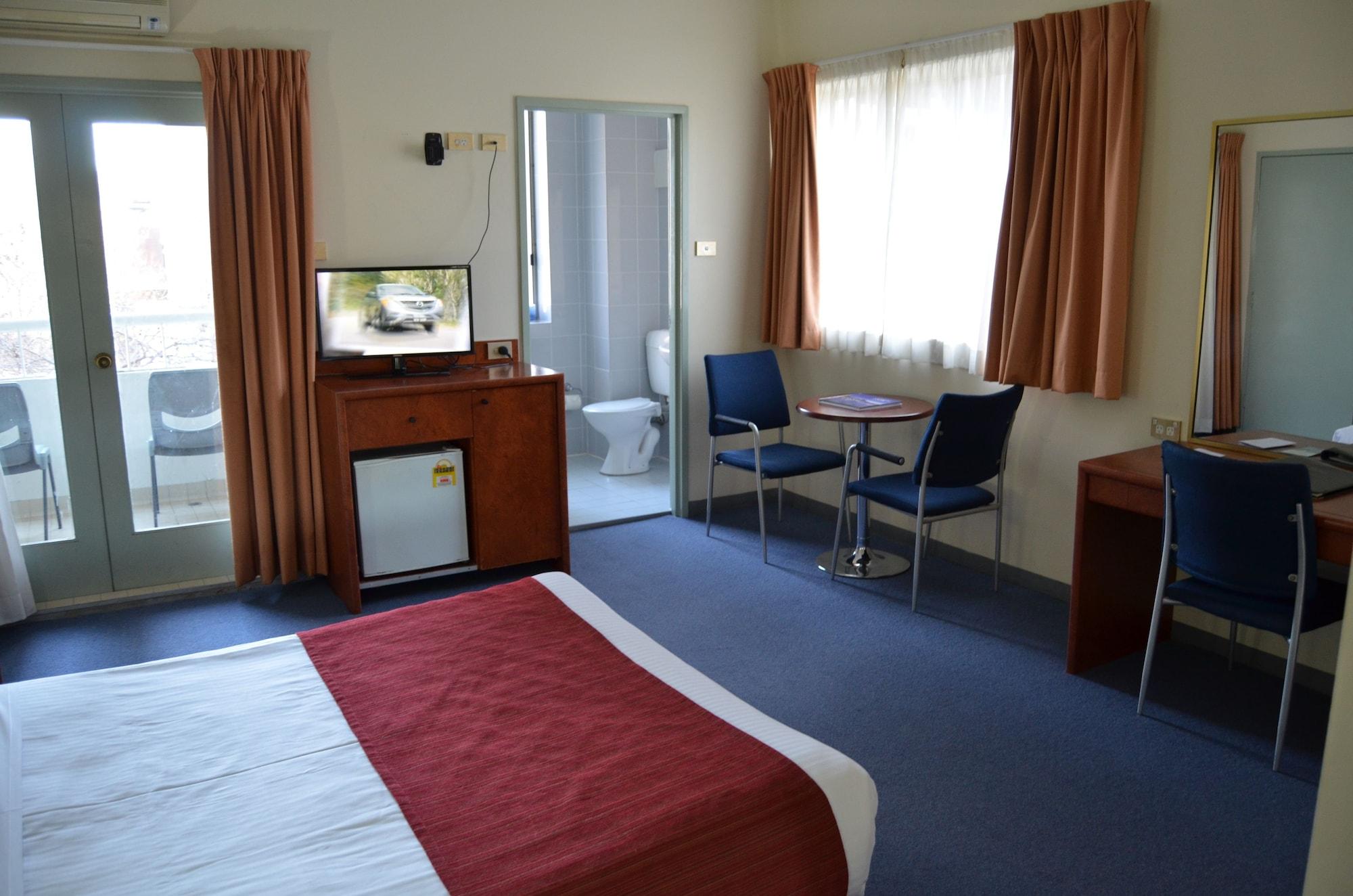 Hotel Devere