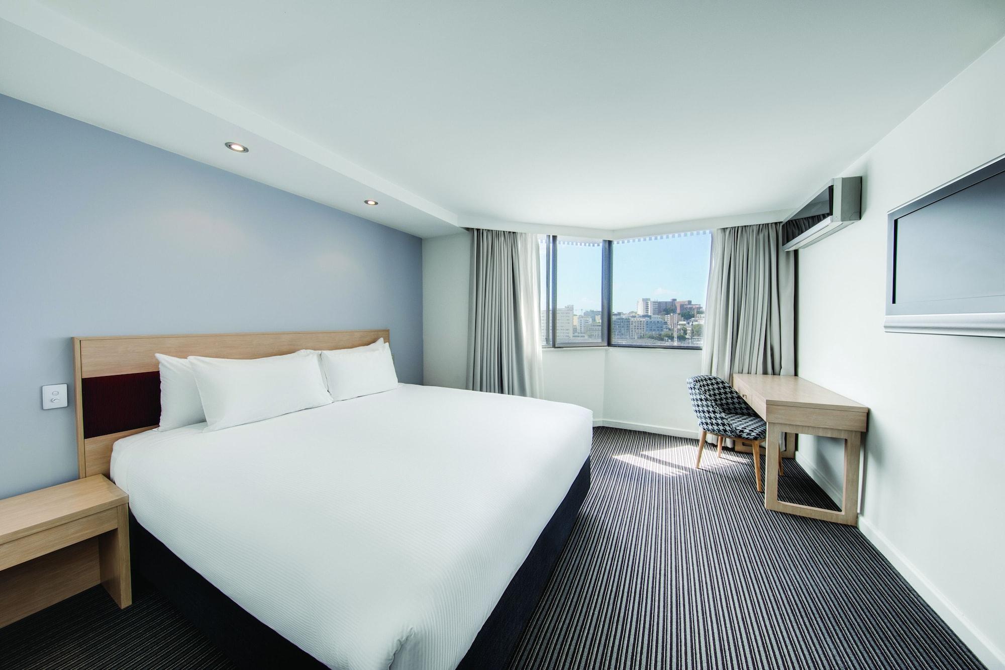 Hotel Central Studio Hotel Sydney 4*