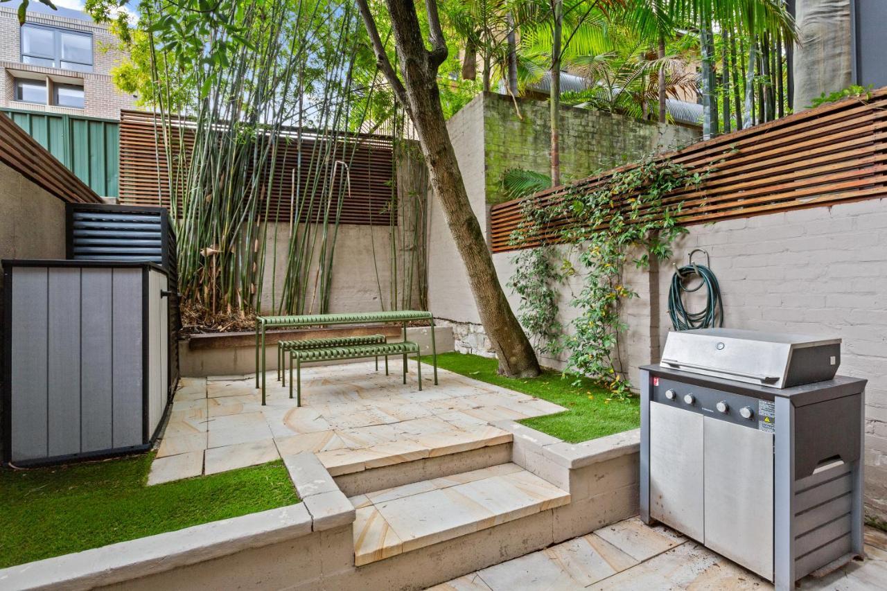Modern, Elegant Oasis By Dreams