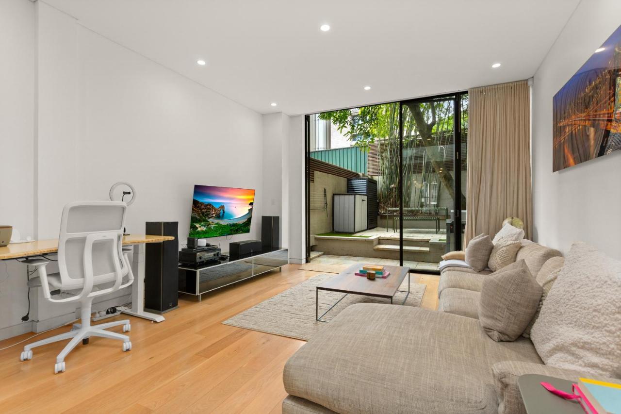 Holiday home Modern, Elegant Oasis By Dreams *