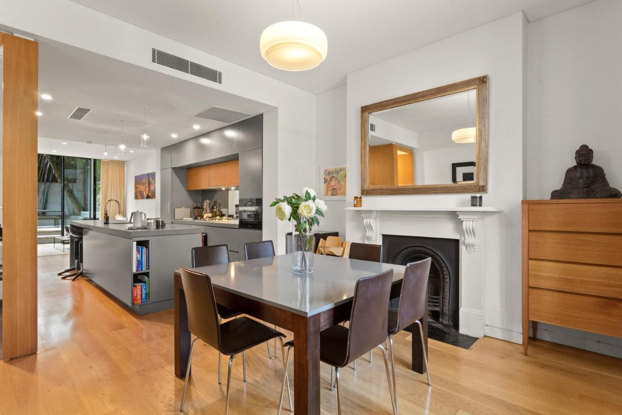 Modern, Elegant Oasis By Dreams