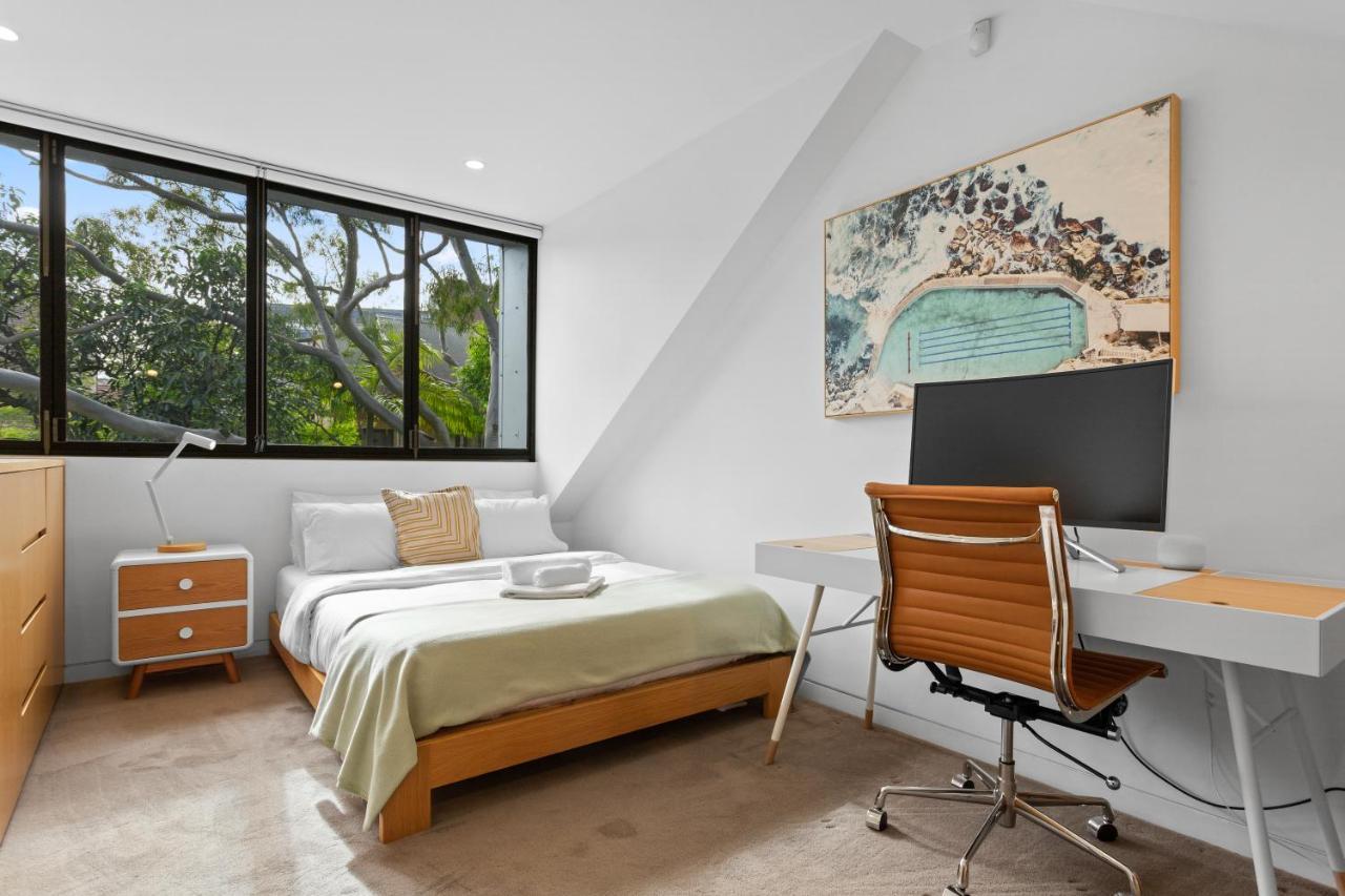 Holiday home Modern, Elegant Oasis By Dreams *