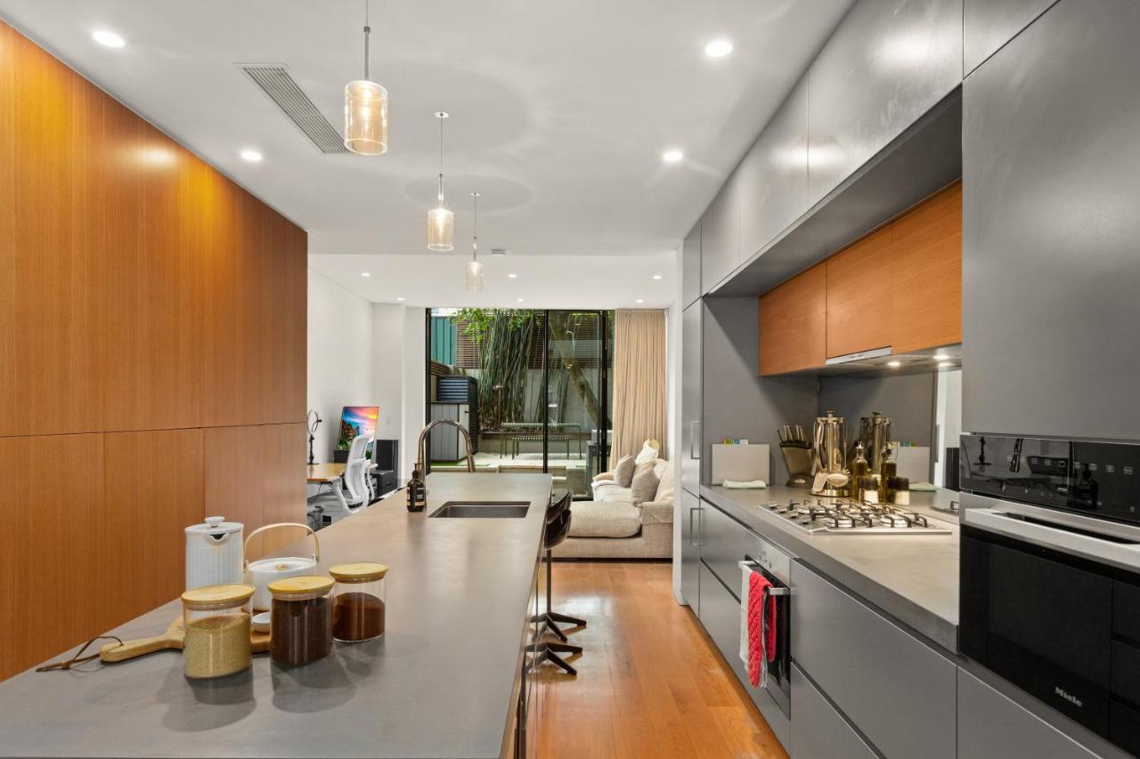 Modern, Elegant Oasis By Dreams Sydney