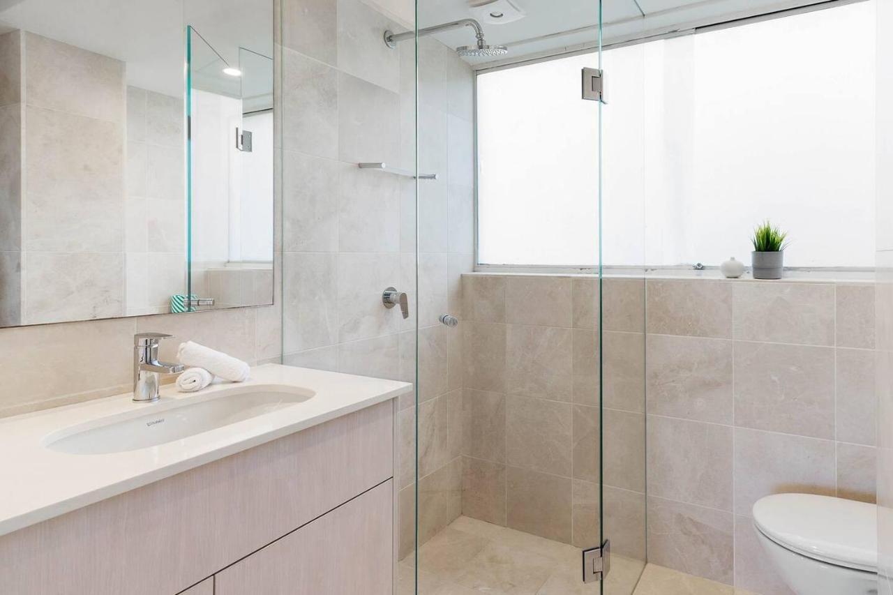 'mini Manhattan' Potts Point Harbourview Retreat Apartment *
