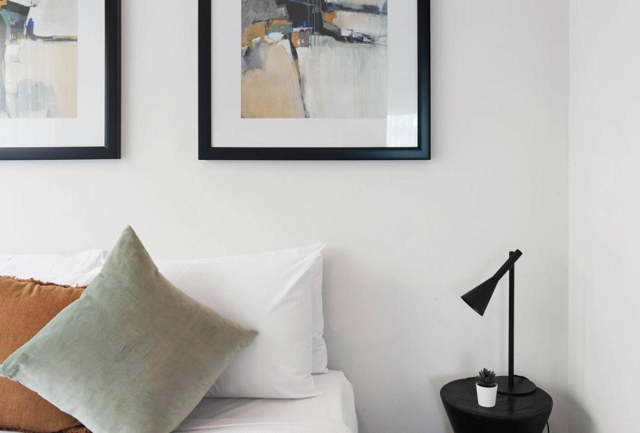 'mini Manhattan' Potts Point Harbourview Retreat