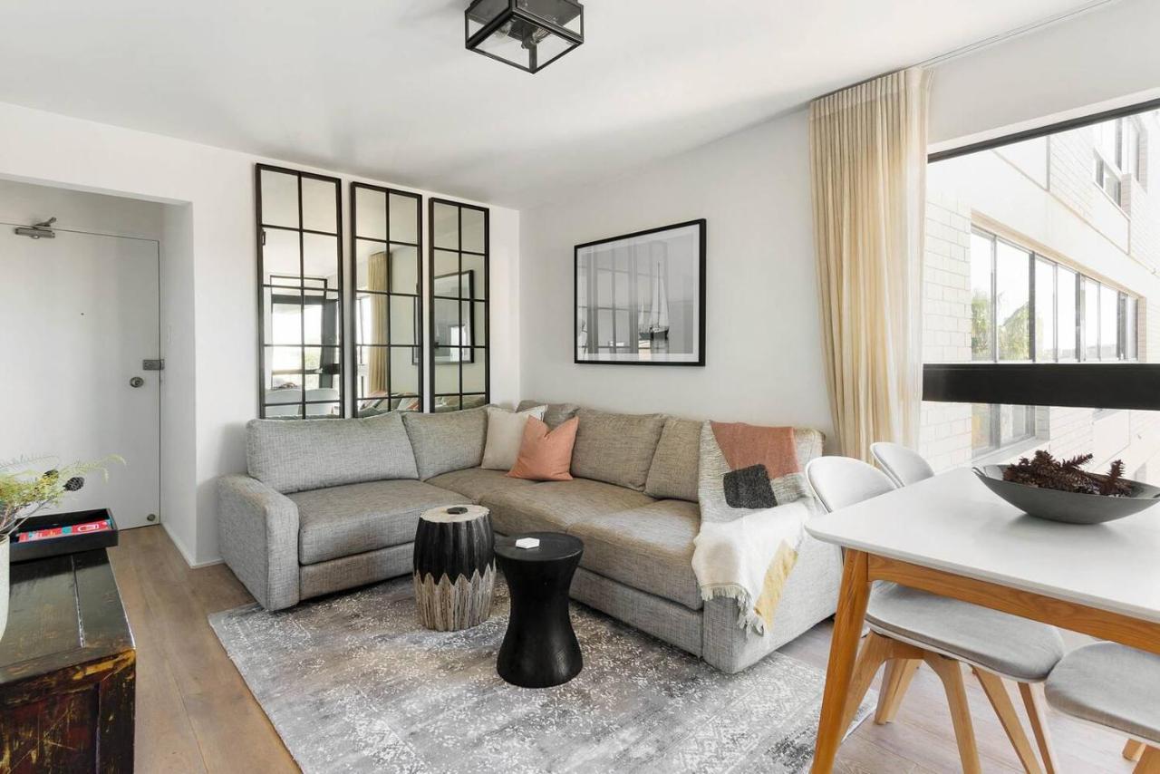 'mini Manhattan' Potts Point Harbourview Retreat * Sydney
