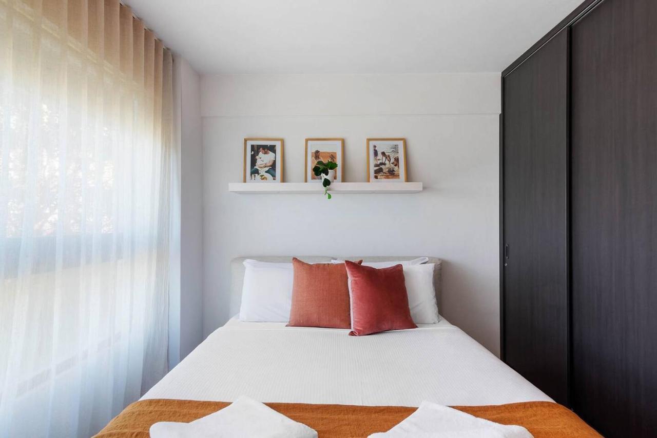 Apartment 'mini Manhattan' Potts Point Harbourview Retreat Sydney