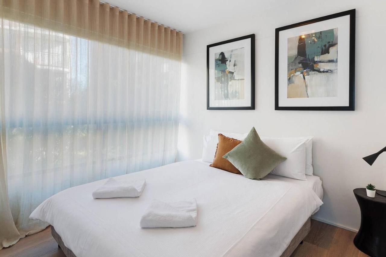 'mini Manhattan' Potts Point Harbourview Retreat * Sydney