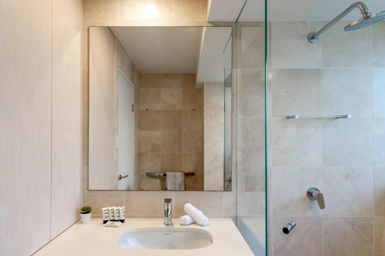 Apartment 'mini Manhattan' Potts Point Harbourview Retreat