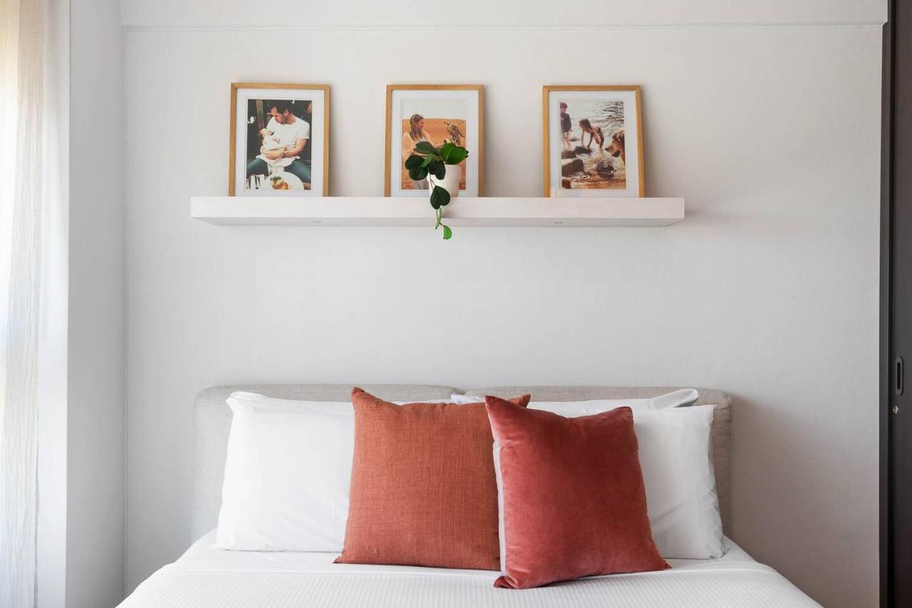 'mini Manhattan' Potts Point Harbourview Retreat