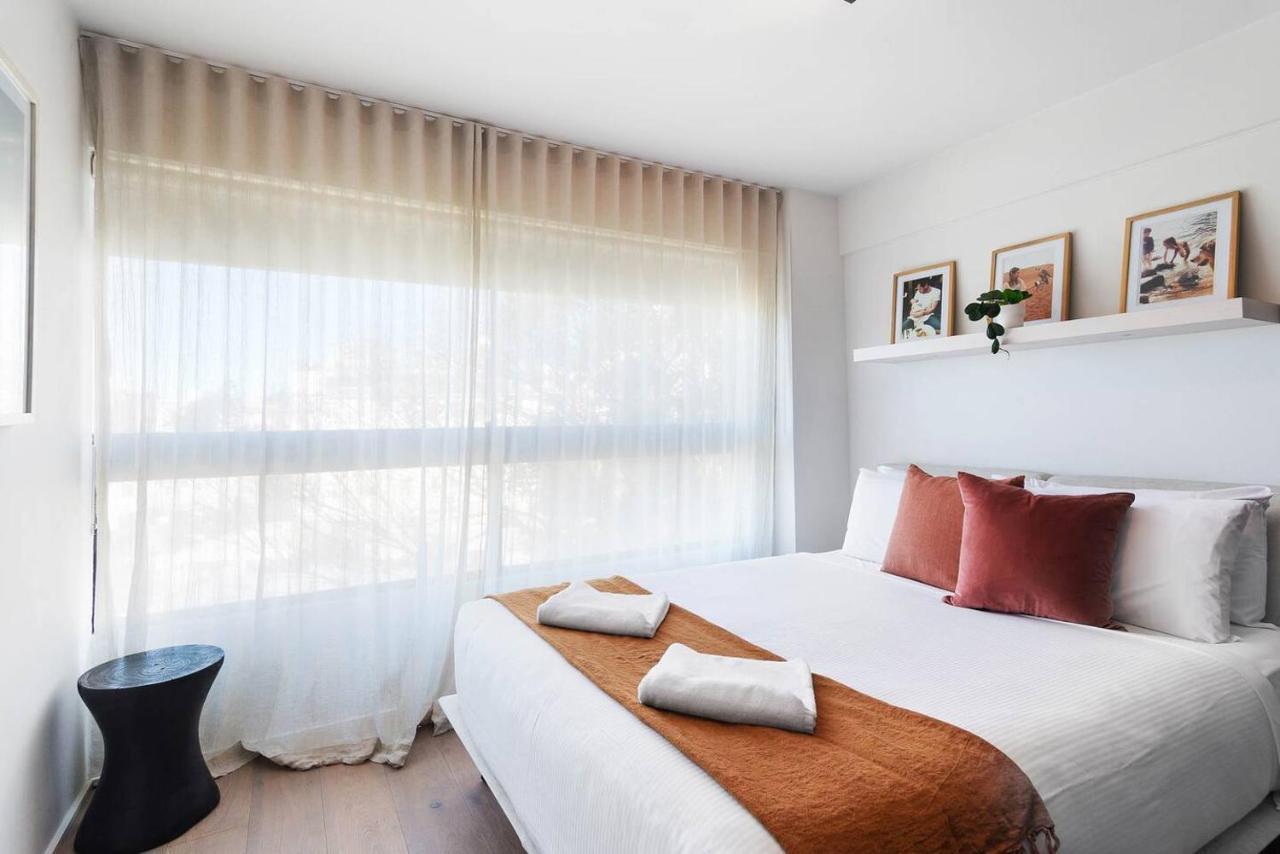'mini Manhattan' Potts Point Harbourview Retreat * Sydney