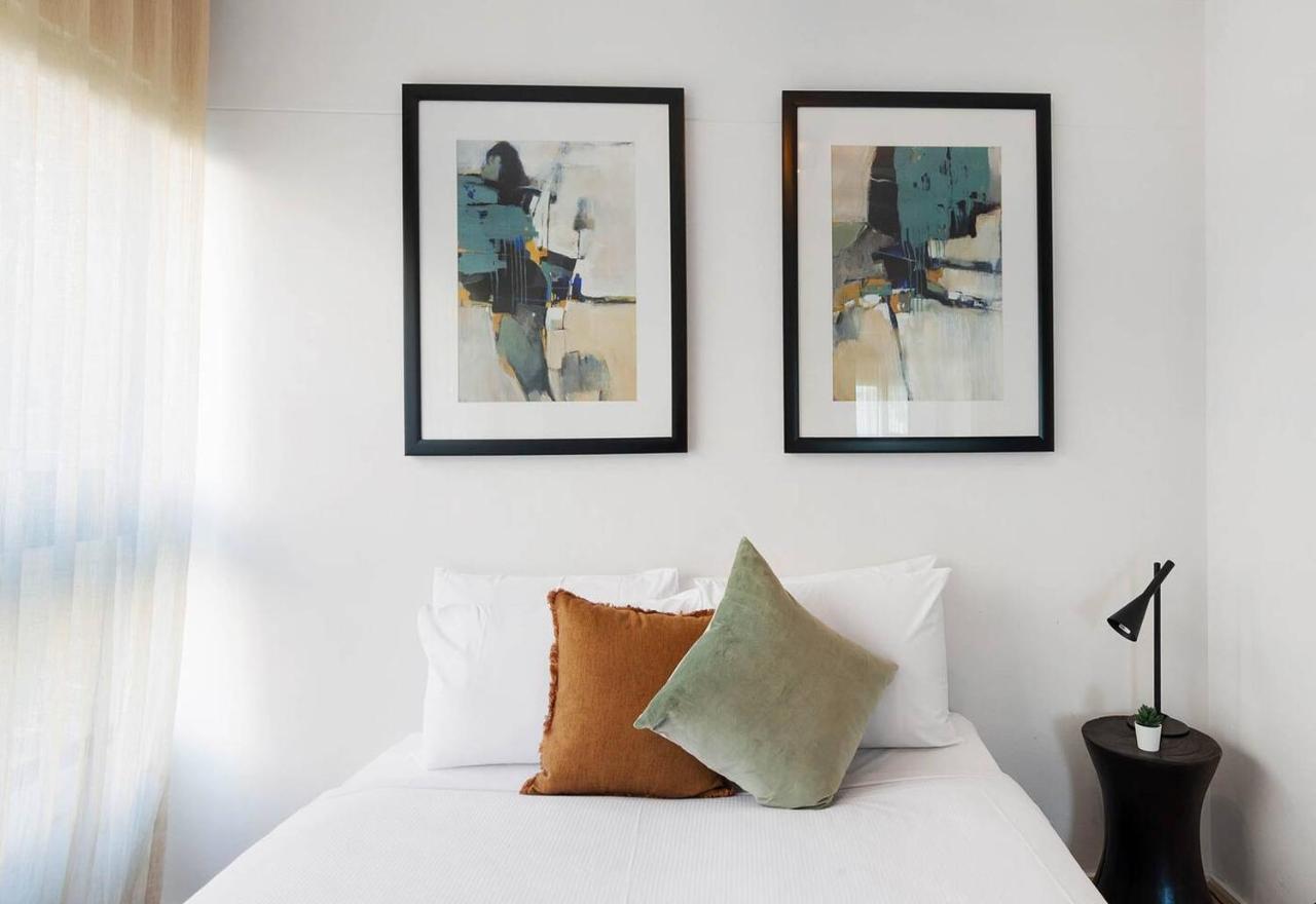 Apartment 'mini Manhattan' Potts Point Harbourview Retreat *