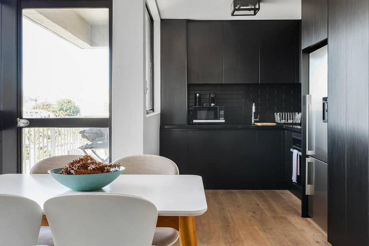 Apartment 'mini Manhattan' Potts Point Harbourview Retreat