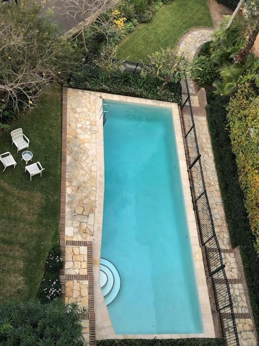 Apartment Artistic, Spacious And Comfortable 1 Bedroom *