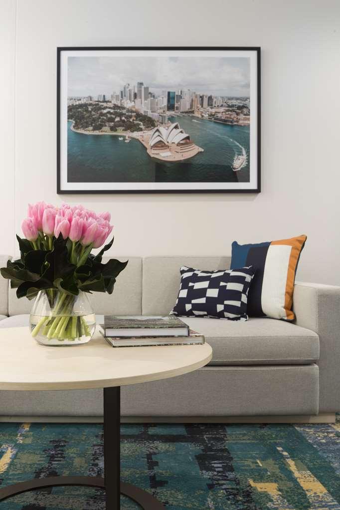Rydges Darling Square Sydney