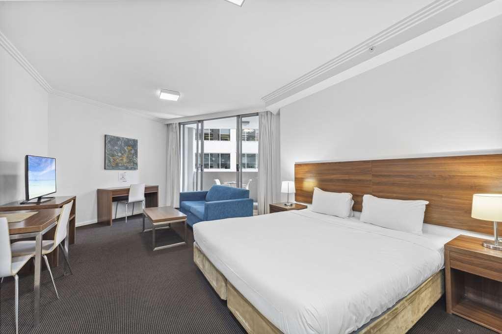 Apx World Square Sydney