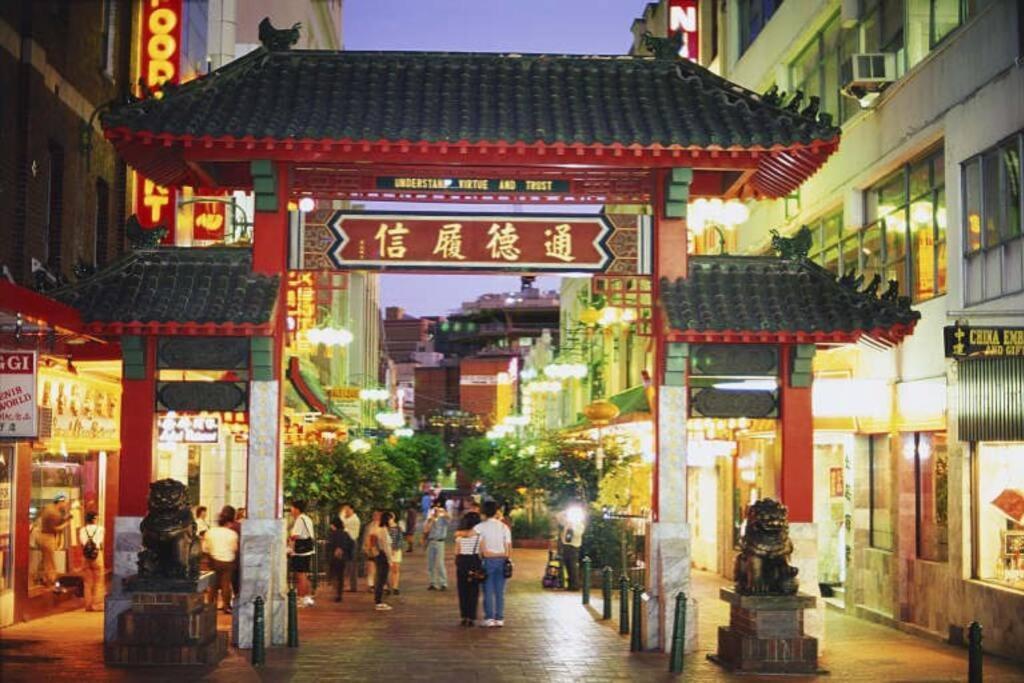 Kozyguru / Cbd / Walk To Chinatown / Nha653-913 *