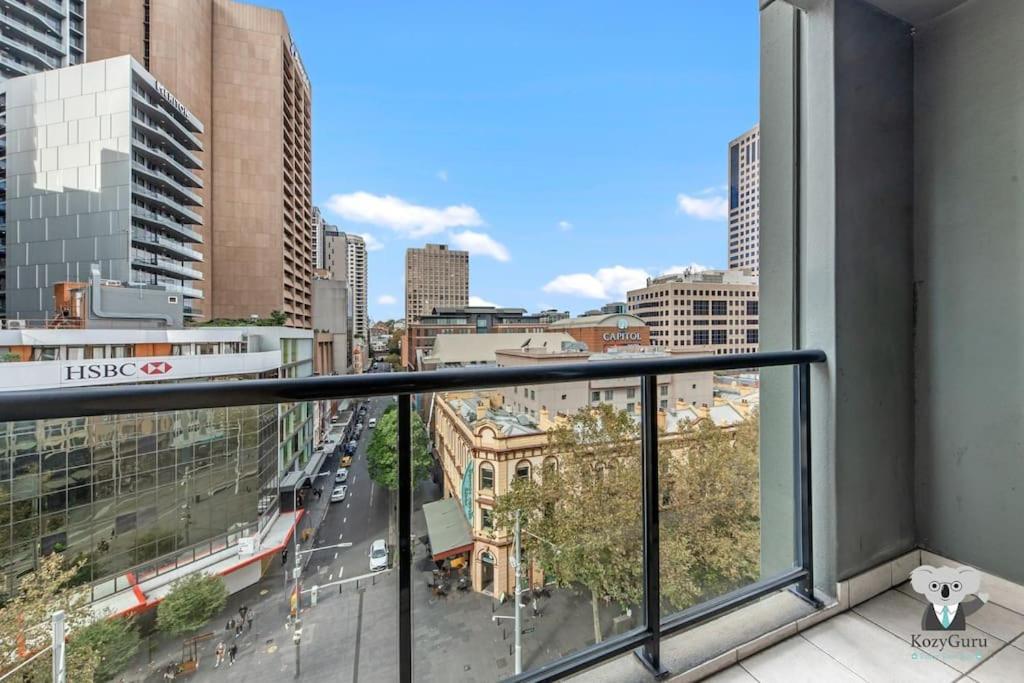 Kozyguru / Cbd / Walk To Chinatown / Nha653-913 Sydney