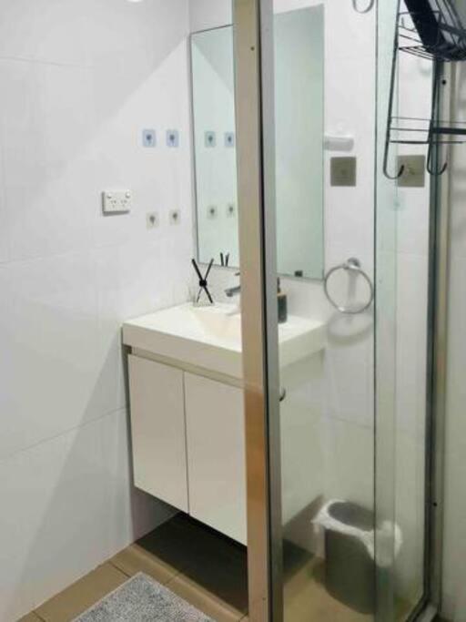 2bedrooms 2bathrooms Oasis In Parramatta W Parking * Sydney