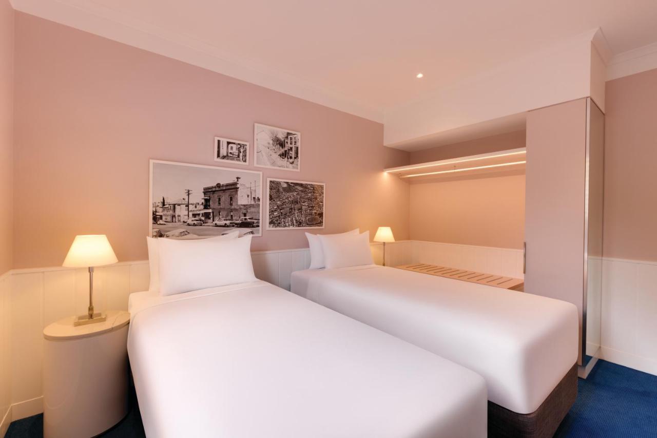 Aparthotel Adina Chippendale