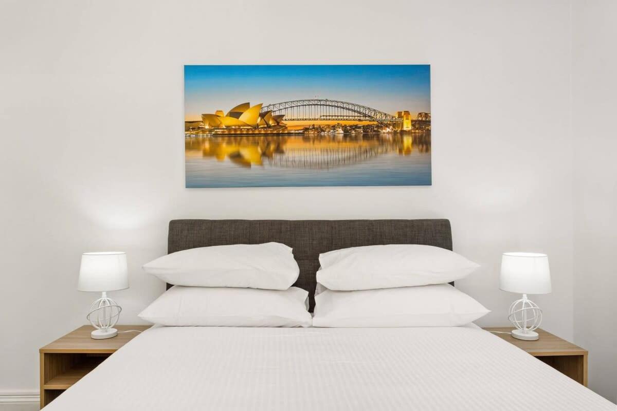 Holiday home Traditional 2-bed Terrace House In Millers Point Sydney