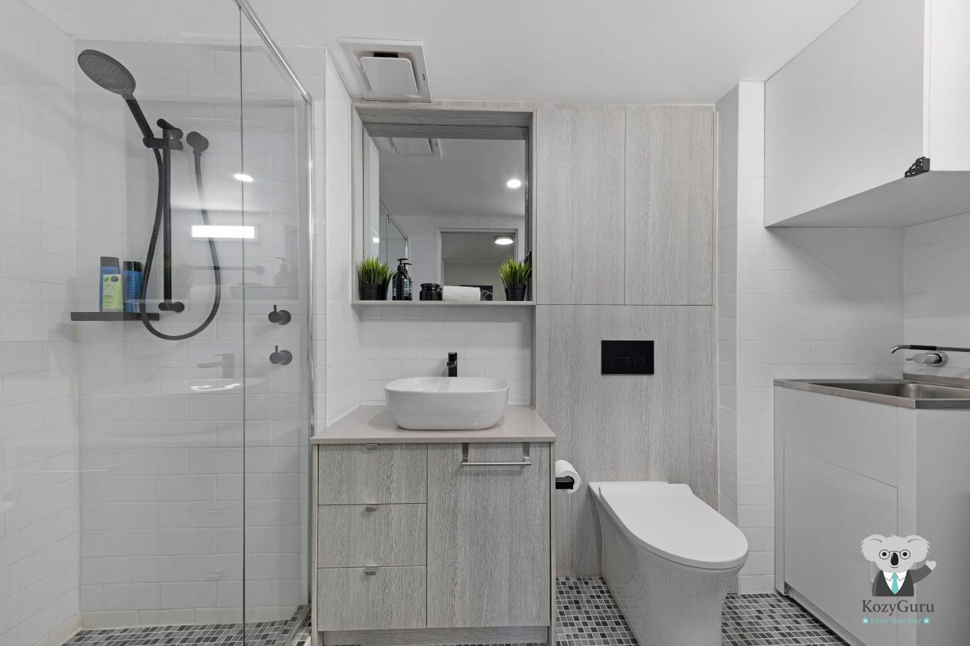 Kozyguru Surry Hills Prime Location Nsh551-42 * Sydney